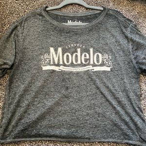 Modelo graphic